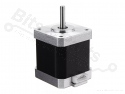 Stepper motor NEMA 17 17HS8401B